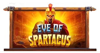 Eye of Spartacus