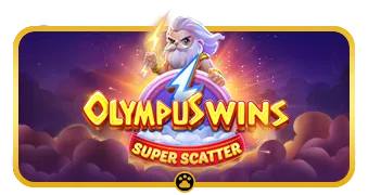 Olympus Wins