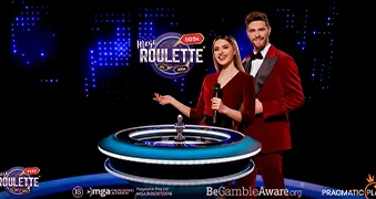 Live Roulette