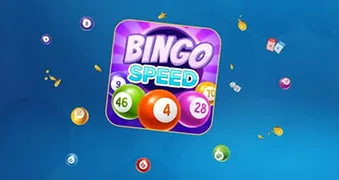Speed Bingo