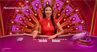 Live Baccarat