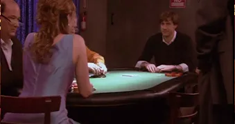 PAM Poker