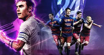 Sepak Bola Virtual