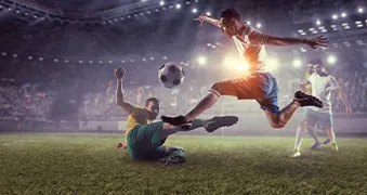 Taruhan Sepak Bola