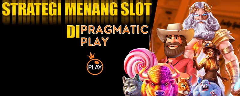 Strategi Menang Slot: Tips dari Ahli