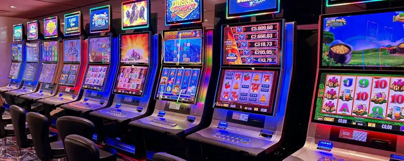 Tren Togel Online di 2025